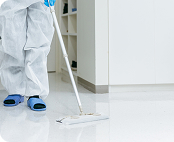 消毒・除菌コーティング