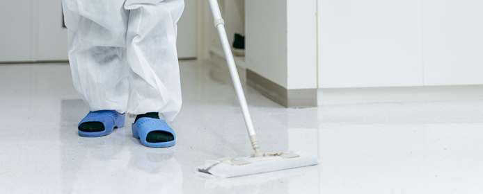 消臭・除菌コーディング